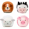 Image de Little Big Friends Roly Poly Ball Set - Ferme