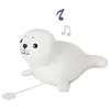 Image de Little Big Friends Les animaux musicaux - Elliot le phoque
