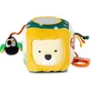 Image de Little Big Friends Soft Active Cube - Jungle