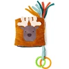 Image de Little Big Friends My First 2in1 Book - Forêt