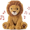 Image de Cloud b® Louis The Lion , Animal avec lion mélodique, 0m