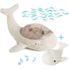 Image de Cloud B Tranquil Whale Famille blanche