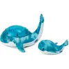 Image de Cloud B® Music Box Projector - Blue Whale Eco - Cloud B® Tranquil Whale 