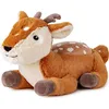 Image de CloudB Doudou pour s'endormir "Twilight Buddies", faon