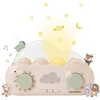 Image de CloudBox Projecteur musical de contes france - English version