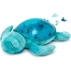 Image de CloudB veilleuse "Tranquil Turtle", Aqua
