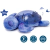 Image de Projecteur avec boîte à musique - Eco Purple Underwater Turtle - Cloud B® Tranquil Turtle 