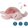 Image de Cloud b® Tranquil Turtle  - Veilleuse avec mélodie, tortue, rose