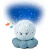 Image de Cloud B Twinkles To Go Octo - Bleu doux