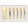 Image de Maison Francis Kurkdjian Baccarat Rouge 540 Extrait de Parfum 5 x 11 ml + Pocket Spray (unisex)