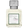 Image de MFKP L'Homme A La Rose Edp Spray 70 ml