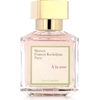 Image de Maison Francis Kurkdjian À La Rose Eau De Parfum 70ml (femme)
