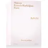 Image de Maison Francis Kurkdjian APOM Eau De Parfum 70 ml (unisex)