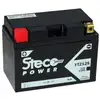 Image de STECO - Batterie moto STZ12S - Réf. STZ12S