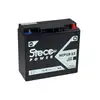 Image de STECO - Batterie moto NCP18-12 - Réf. NCP18-12