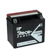 Image de STECO - Batterie moto STX12-BS - Réf. STX12-BS