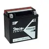 Image de STECO - Batterie moto STX14-BS - Réf. STX14-BS