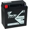 Image de STECO - Batterie moto SB9-B - Réf. SB9-B