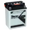 Image de STECO - Batterie moto SB12AL-A2 - Réf. SB12AL-A2