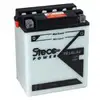 Image de Batterie moto STECO SB14L-A2 - Réf. SB14L-A2