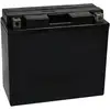 Image de Batterie Moto 12v 14ah - Cb14l-a2 - Ce Produit De Marque Est Neuf. - Topcar