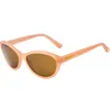 Image de Lunettes de soleil pour femmes Vuarnet VL120300012121 ø 60 mm