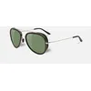 Image de Lunettes de soleil pour hommes Vuarnet VL161400011121 Ø 53 mm