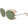 Image de Lunettes de soleil Vuarnet Femme VL162900021121 Ø 53 mm
