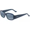 Image de Lunettes de soleil pour femmes Vuarnet VL220100050636 Ø 55 mm