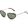 Image de Lunettes de soleil pour femmes Vuarnet VL220300031121 ø 59 mm