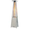 Image de Sovelor - Parasol Chauffant Au Gaz Propane - Louxor