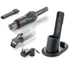 Image de Invictus One - Aspirateur À Main Sans Sac Sans Fil Avec Socle De Recharge & Embout Suceur - Coloris Noir   Silencieux & Léger