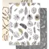 Image de Mybo Tv Torchongenio - Lot De 3 Torchons Super Absorbants,motifs Colorés,spécial Vaisselle,ne Laissent Pas De Trace - Vu À La Tv
