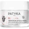 Image de Patyka Lift Essentiel Cr Riche 50ml