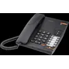 Image de Téléphone filaire noir - Alcatel - TEMPORIS380NOIR - temporis 380