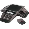 Image de Alcatel Conference IP1850 - Téléphone IP - noir - combiné sans fil - 200 enregistrements - numérique - 158 x 57 pixels