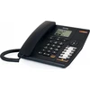 Image de Alcatel Temporis 880 Téléphone compact (noir)