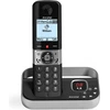 Image de Dect.200mem.ml.rep50mn.bloc Appels.noir. - Alcatel