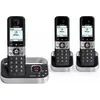 Image de Trio.dect.200mem.ml.rep50mn.bloc Apl.nr. - Alcatel