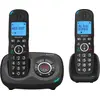 Image de Alcatel XL595B Voice Duo schwarz (ATLD1422764)