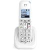 Image de Téléphone fixe Alcatel VERSATIS XL blanc