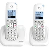 Image de Téléphone fixe Alcatel VERSATIS XL blanc