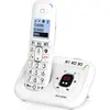 Image de Alcatel XL785 Voice White Téléphone sans fil DECT avec répondeur et haut-parleur