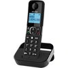 Image de Téléphone sans fil noir - Alcatel - F860NOIR -