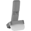 Image de ALCATEL ALDECF860DGREY - DECT Alcatel sans fil F860 Duo Gris