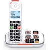 Image de Téléphone sans fil avec répondeur - Alcatel - XTRA2355 -