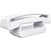 Image de Téléphone sans fil blanc - Alcatel - EPUREICONICBLANC - epure iconic