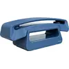 Image de Téléphone sans fil bleu - Alcatel - EPUREICONICBLEU - epure iconic