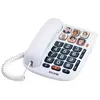 Image de Alcatel Atl1430455 : Téléphone VoIP, transparent, taille unique