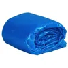 Image de Bâche De Piscine 9x4m 400 Microns Bleue   Couverture D'Été Traitée Anti-uv   Bbsolo94   Nmp